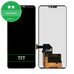 LG G7 ThinQ G710 - LCD Displej + Dotykové Sklo TFT