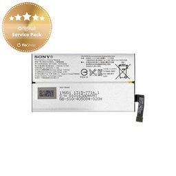 Sony Xperia 10 - Batéria SNYSQ68 2870mAh - 1315-7716 Genuine Service Pack