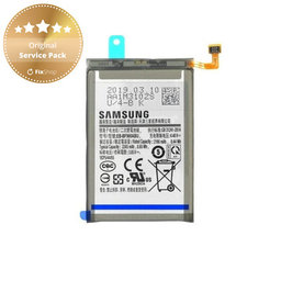 Samsung Galaxy Fold F900U - Batéria EB-BF900ABU 2245mAh - GH82-20134A Genuine Service Pack