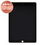 Apple iPad Air (3rd Gen 2019) - LCD Displej + Dotykové Sklo (Black) Original Refurbished