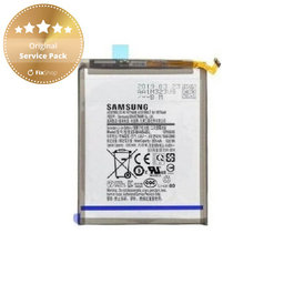 Samsung Galaxy A30 A305F, A30s A307F, A50 A505F - Batéria EB-BA505ABU 4000mAh - GH82-19269A, GH82-21183A Genuine Service Pack