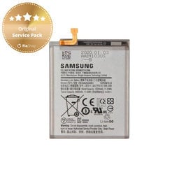 Samsung Galaxy A20e A202F - Batéria EB-BA202ABU 3000mAh - GH82-20188A Genuine Service Pack