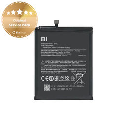 Xiaomi Mi 8 Lite - Batéria BM3J 3350mAh - 46BM3JA02018 Genuine Service Pack