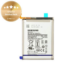 Samsung Galaxy M21 M215F, M30s M307F - Batéria EB-BM207ABY 6000mAh - GH82-21263A Genuine Service Pack