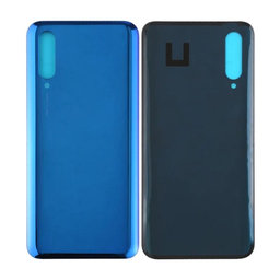 Xiaomi Mi 9 Lite - Batériový Kryt (Aurora Blue)