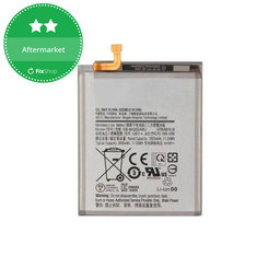 Samsung Galaxy A20e A202F - Batéria EB-BA202ABU 3000mAh