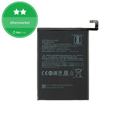 Xiaomi Mi Max 3 - Batéria BM51 5500mAh