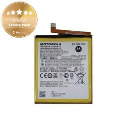 Motorola Moto One Action XT2013 - Batéria KR40 3500mAh - SB18C43601, SB18C43602 Genuine Service Pack