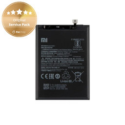 Xiaomi Redmi 8, 8A - Batéria BN51 5000mAh - 46BN51W02093 Genuine Service Pack