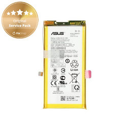 Asus ROG Phone 2 ZS660KL - Batéria C11P1901 6000mAh - 0B200-03510300 Genuine Service Pack