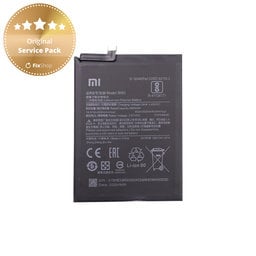 Xiaomi Redmi Note 9 Pro - Batéria BN53 5020mAh - 46020000181G Genuine Service Pack