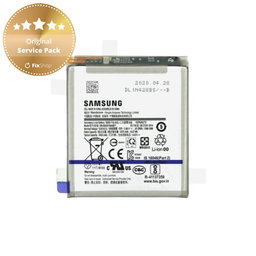 Samsung Galaxy A51 5G A516B - Batéria EB-BA516ABY 4500mAh - GH82-22889A Genuine Service Pack