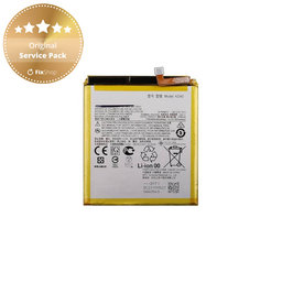 Motorola Moto G8 Plus - Batéria KD40 4000mAh - SB18C52857 Genuine Service Pack