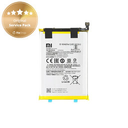 Xiaomi Redmi 9A, A1, A2 - Batéria BN56, BN5F 5000mAh - 46020000425D Genuine Service Pack