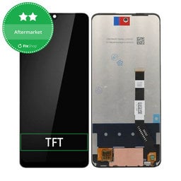 Motorola Moto G 5G XT2113 - LCD Displej + Dotykové Sklo TFT