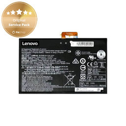 Lenovo Yoga Book YB1-X90L - Batéria L15C2P31 8500mAh - 77055339 Genuine Service Pack