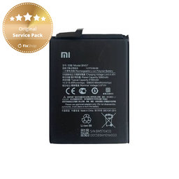 Xiaomi Poco X3 NFC, X3 Pro - Batéria BN57 5160mAh - 460200003J1G Genuine Service Pack