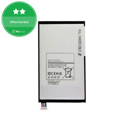 Samsung Galaxy Tab 4 8.0 T330, T331 - Batéria EB-BT330FBE, EB-BT330FBU 4450mAh