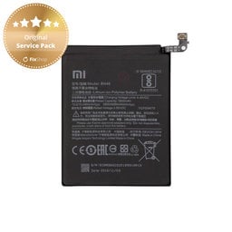 Xiaomi Redmi Note 8T, Redmi Note 6 Pro, Redmi 7, Redmi 8A - Batéria BN46 4000mAh - 46BN46A090H8 Genuine Service Pack