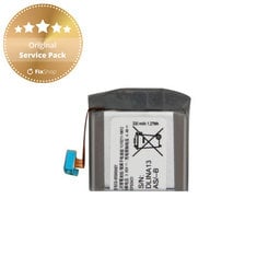 Samsung Galaxy Watch 3 45mm R840, R845 - Batéria EB-BR840ABY 330mAh - GH43-05011A Genuine Service Pack