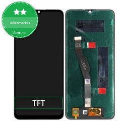 Huawei Y6p - LCD Displej + Dotykové Sklo TFT