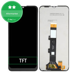 Motorola Moto G10 XT2127 - LCD Displej + Dotykové Sklo TFT