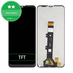 Motorola Moto G30 XT2129 - LCD Displej + Dotykové Sklo TFT