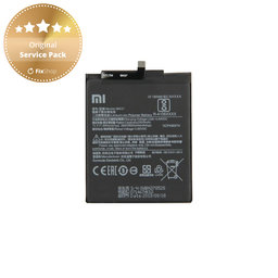 Xiaomi Redmi 6, 6A - Batéria BN37 3000mAh - 46BN37W02093, 46BN37A06003 Genuine Service Pack