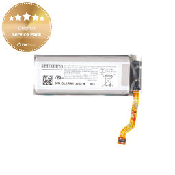 Samsung Galaxy Z Flip 3 F711B - Batéria EB-BF712ABY 930mAh - GH82-26271A Genuine Service Pack