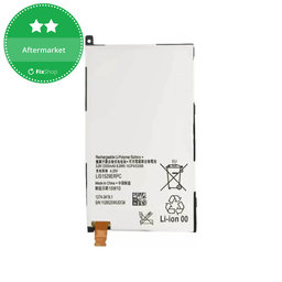 Sony Xperia Z1 Compact - Batéria LIS1529ERPC 2300mAh