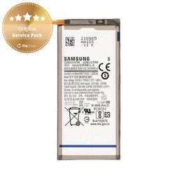 Samsung Galaxy Z Fold 3 F926B - Batéria EB-BF927ABY 2280mAh - GH82-26237A Genuine Service Pack