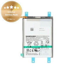 Samsung Galaxy A33 5G A336B, A53 5G A536B - Batéria EB-BA336ABY 5000mAh - GH82-28027A Genuine Service Pack