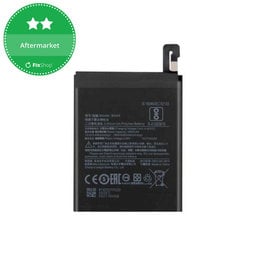 Xiaomi Redmi Note 5 Pro - Batéria BN45 4000mAh