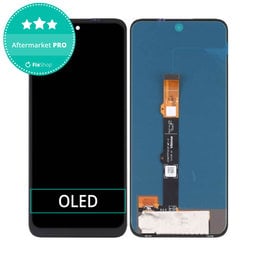 Motorola Moto G31 XT2173 - LCD Displej + Dotykové Sklo OLED