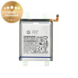 Samsung Galaxy S22 Ultra S908B - Batéria EB-BS908ABY 5000mAh - GH82-27484A Genuine Service Pack