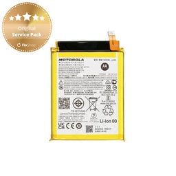 Motorola Moto G60s XT2133 - Batéria LK50 5000mAh - SB18C77773, SB18C77775 Genuine Service Pack