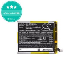 Sony Xperia 1 III, 5 III, 10 III - Batéria SNYSAC5 4400mAh HQ