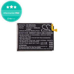 Samsung Galaxy A20e A202F - Batéria EB-BA202ABU 2950mAh HQ