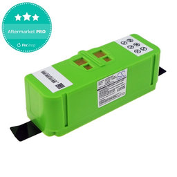 iRobot Roomba 600, 800, 900-series - Batéria 4502233, 4374392, 2130LI Li-Ion 14.4V 5200mAh HQ