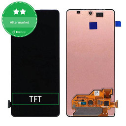 Samsung Galaxy A51 5G A516B - LCD Displej + Dotykové Sklo TFT