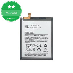 Samsung Galaxy M21 M215F, M30s M307F - Batéria EB-BM207ABY 6000mAh