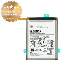 Samsung Galaxy M51 M515F - Batéria EB-BM415ABY 7000mAh - GH82-23569A Genuine Service Pack