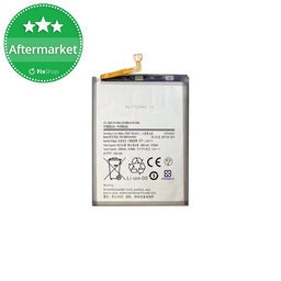 Samsung Galaxy M53 5G M536B - Batéria EB-BM526ABS 5000mAh