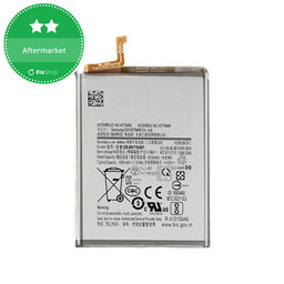 Samsung Galaxy Note 10 Lite N770F - Batéria EB-BN770ABY 4500mAh