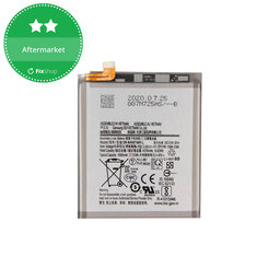 Samsung Galaxy S10 Lite G770F - Batéria EB-BA907ABY 4500mAh