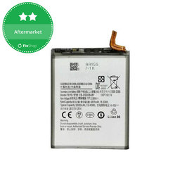 Samsung Galaxy S22 Ultra S908B - Batéria EB-BS908ABY 5000mAh