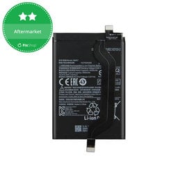 Xiaomi Redmi Note 10 Pro 5G - Batéria BM57 5000mAh