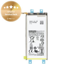 Samsung Galaxy Z Fold 4 F936B - Batéria EB-BF937ABY 2340mAh - GH82-29450A Genuine Service Pack (Sub)