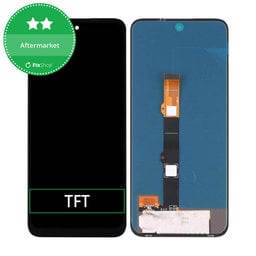 Motorola Moto G31 XT2173 - LCD Displej + Dotykové Sklo TFT