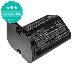 iRobot Braava jet m6 - Batéria ALB-C, M611020 Li-Ion 10.8V 2000mAh HQ